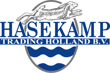 Logo - Hasekamp